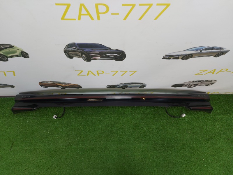 Запчасть фонарь задний HONGQI HS3 3716070HT02 Б/У Фонарь задний HONGQI HS3 3716070HT02 Б/У