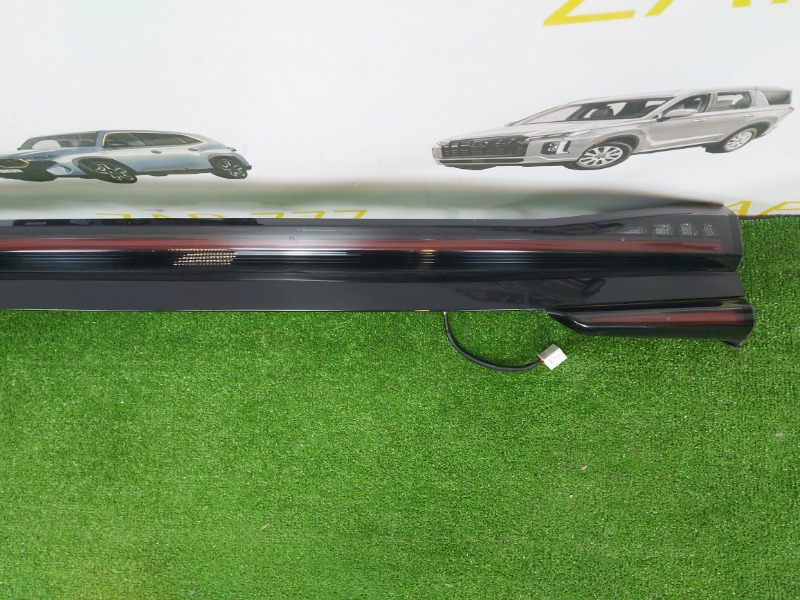 Фонарь задний HS3 Фонарь задний HS3