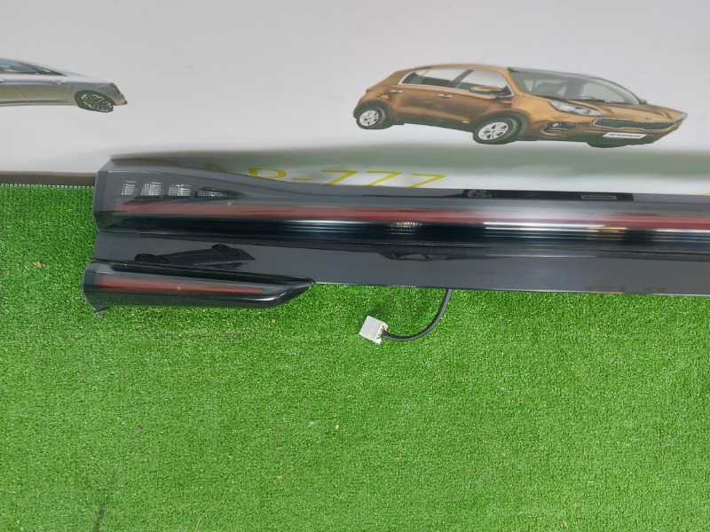 Фонарь задний HONGQI HS3 Фонарь задний HONGQI HS3