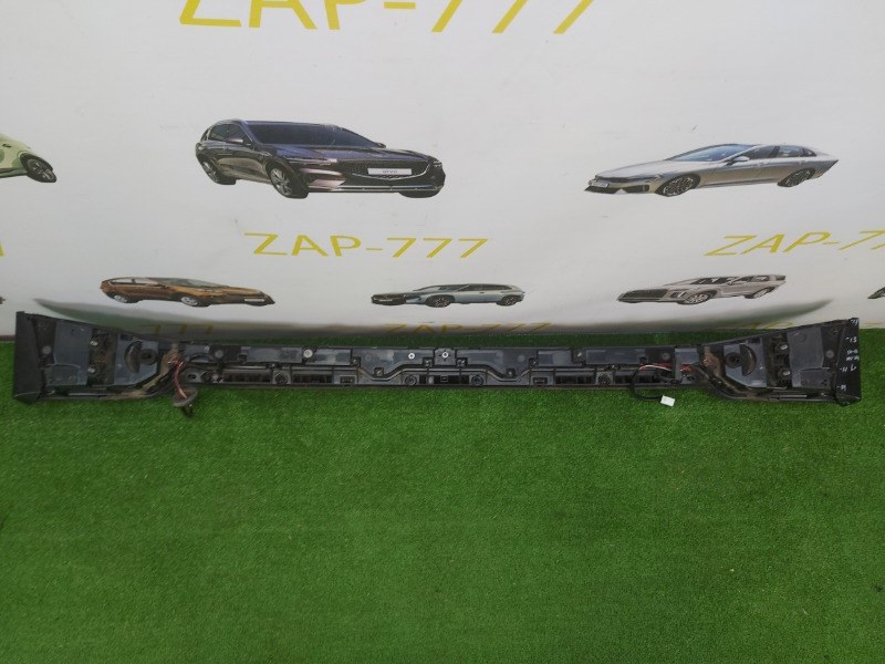 Фонарь задний HS3 Фонарь задний HS3