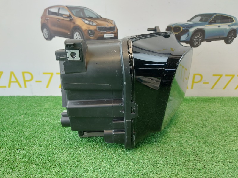 Фара передняя правая Bestune B70