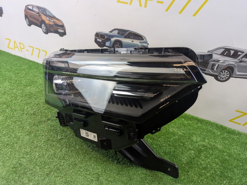 Фара правая GEELY OKAVANGO VX11