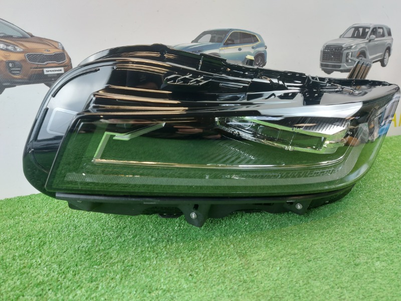 Фара передняя левая GEELY PREFACE