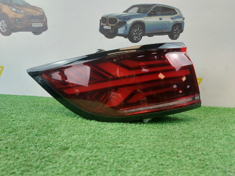 Фонарь передний левый DENZA D9 MRE4133010 Б/У