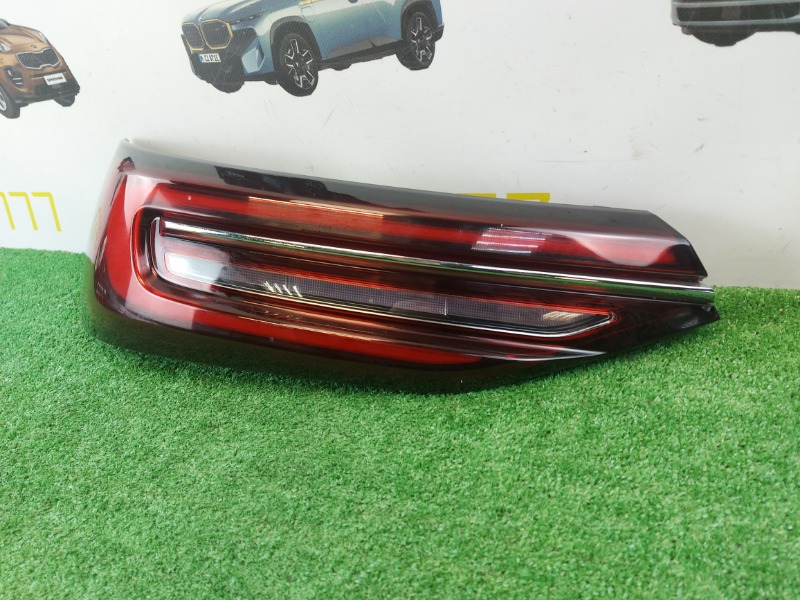 Фонарь задний левый M7 Фонарь задний левый M7