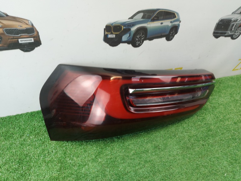 Фонарь задний левый AITO M7 Фонарь задний левый AITO M7