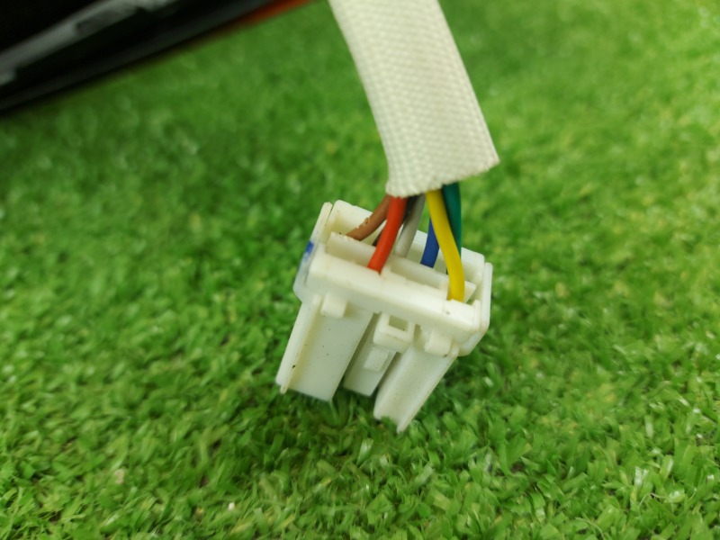 Фонарь задний левый M7 Фонарь задний левый M7