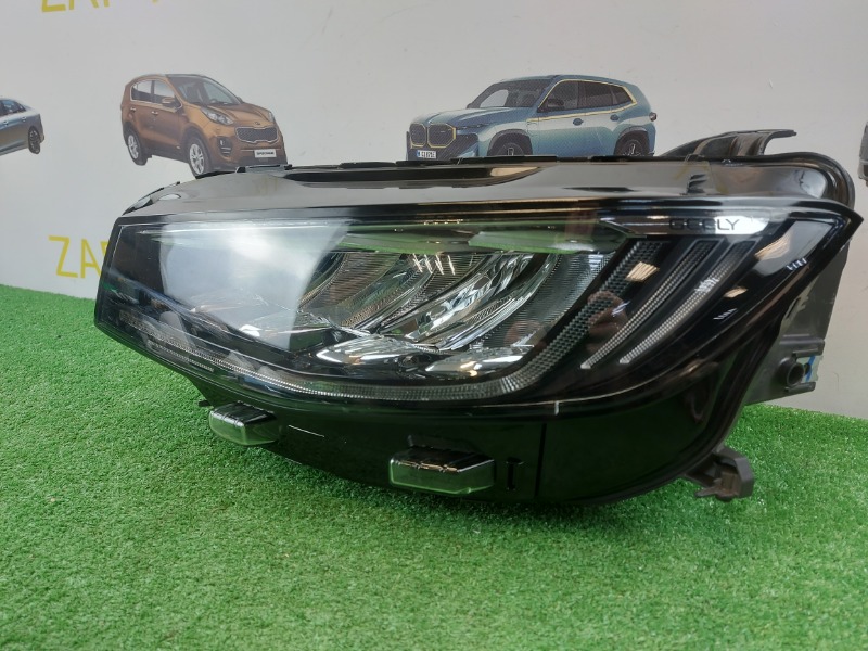Фара передняя левая GEELY ATLAS PRO