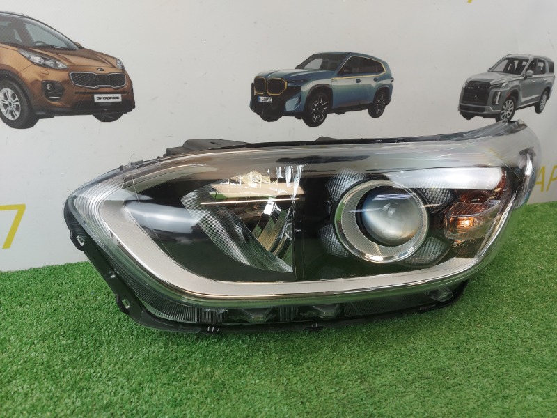 Фара передняя левая KIA CEED 3 CD
