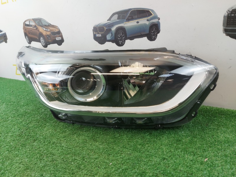 Фара передняя правая CEED 3 CD