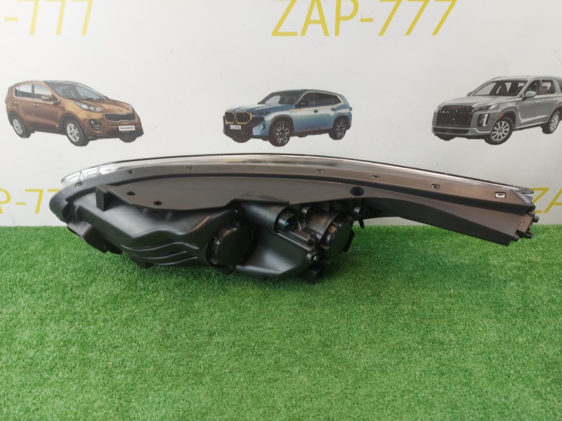 Фара передняя правая CEED 3 CD
