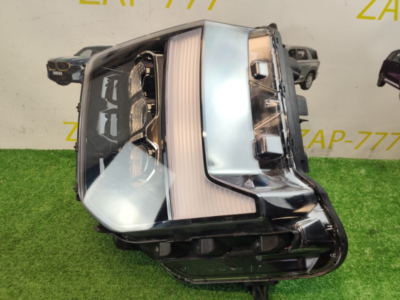 Фара передняя левая HYUNDAI PALISADE 92101s8620 контрактная