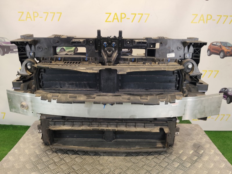 Кассета радиаторов GEELY MONJARO KX11 8889182359 контрактная