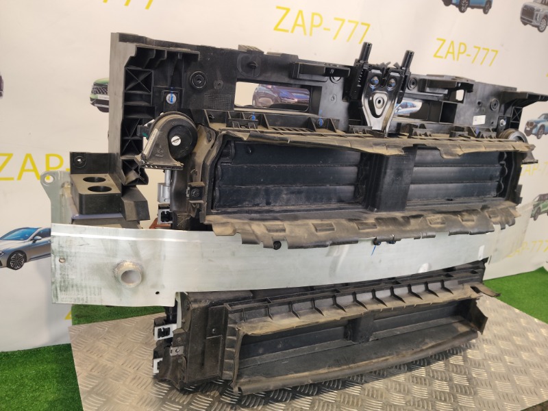 Кассета радиаторов MONJARO KX11