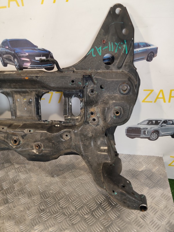 Подрамник передний GEELY MONJARO KX11 Подрамник передний GEELY MONJARO KX11