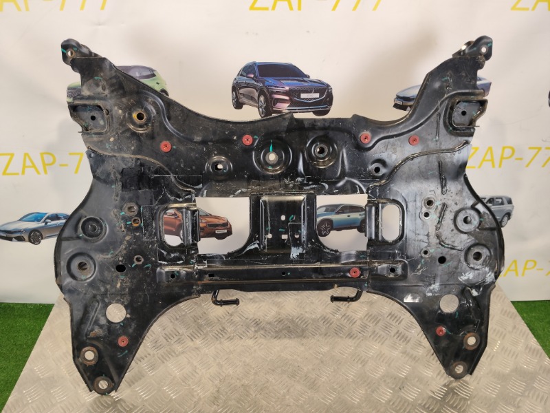 Подрамник передний MONJARO KX11 Подрамник передний MONJARO KX11