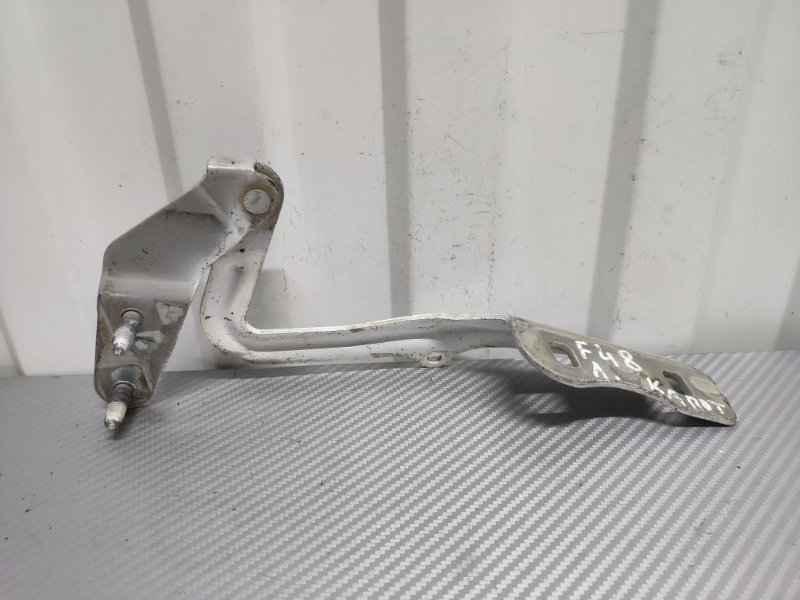 Петля капота передняя левая Ford Focus 2