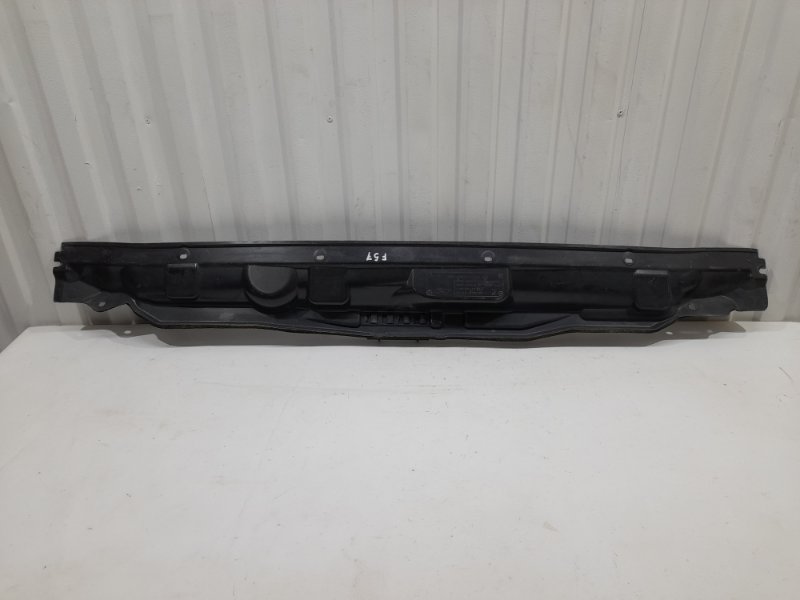 Запчасть панель передняя верхняя (водосток) Ford Focus 3 2010 - 2019 CB8 BM51-A01628-CC Б/У Панель передняя верхняя (водосток) Ford Focus 3 2010 - 2019 CB8 BM51-A01628-CC Б/У