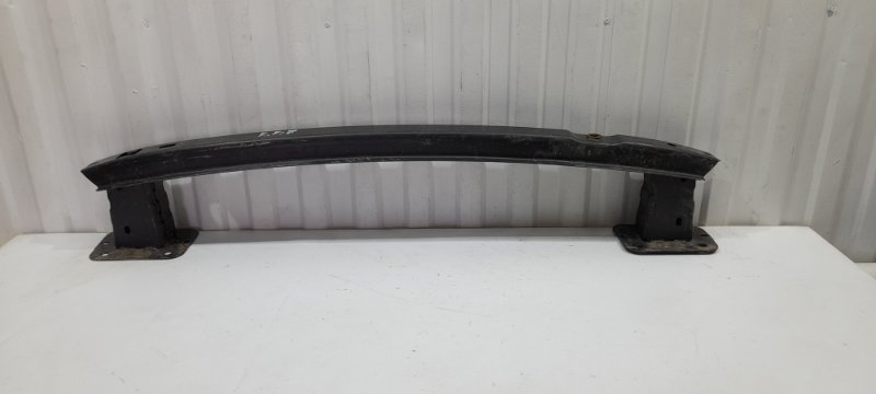 Запчасть усилитель заднего бампера Ford Focus 2 2004 - 2011 1520891 Б/У Усилитель заднего бампера Ford Focus 2 2004 - 2011 1520891 Б/У