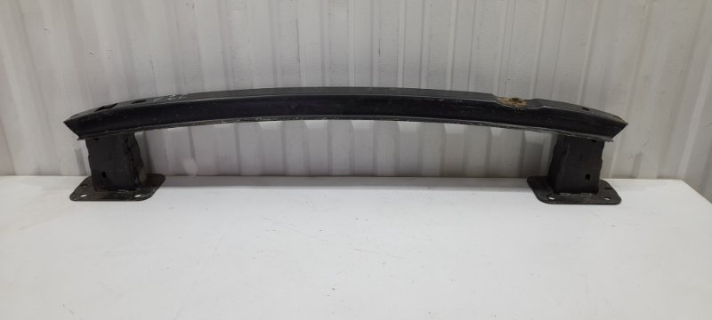 Усилитель заднего бампера Ford Focus 2 2004 - 2011 1520891 Б/У