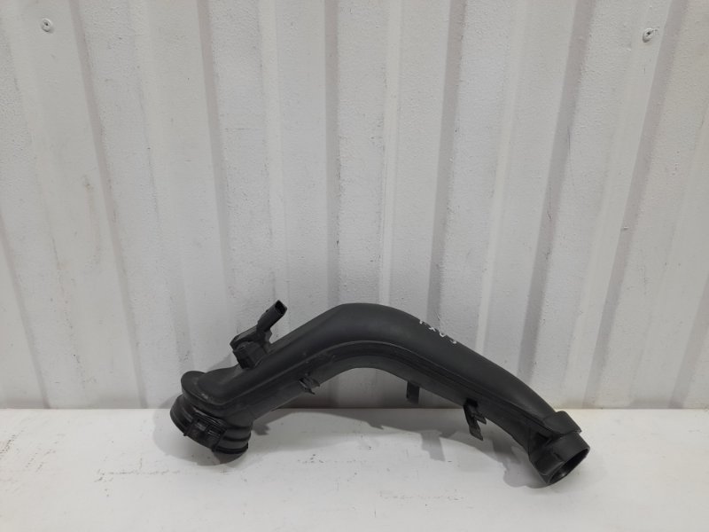 Патрубок турбины Volkswagen Tiguan 2011 - 2017 5N1 1.4 TSI CAXA 03C145673N Б/У