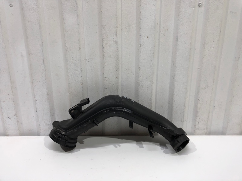 Патрубок турбины Volkswagen Tiguan 2011 - 2017 5N1 5N2 1.4 TSI CAXA 03C145673H Б/У