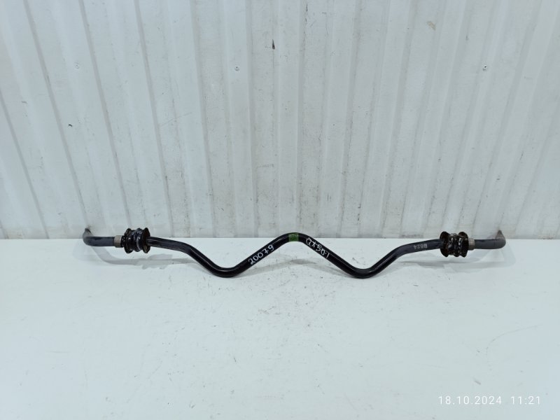 Стабилизатор задний Infiniti Q50 2014 M274.930 562301MA0B Б/У