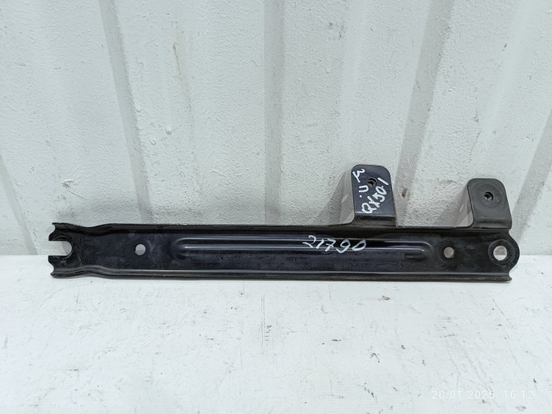 Кронштейн подрамника задний правый Infiniti Q50 2014 M274.930 554531MG0A Б/У