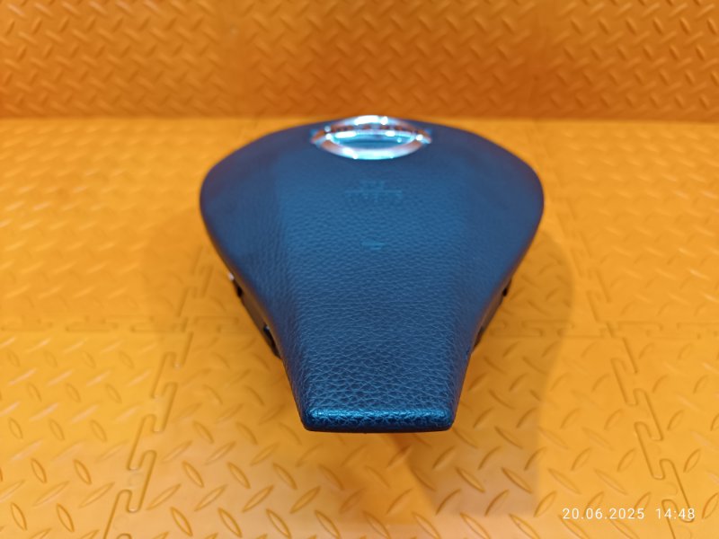 Подушка безопасности Qashqai 2014 J11 HRA2DDT