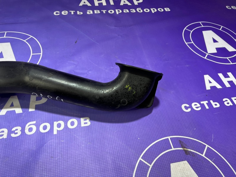 Гофра воздушного фильтра Opel Astra H L08 Z16XER Гофра воздушного фильтра Opel Astra H L08 Z16XER
