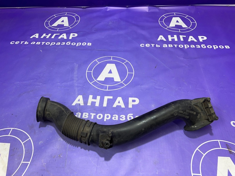 Гофра воздушного фильтра Astra H 2007 L08 Z16XER Гофра воздушного фильтра Astra H 2007 L08 Z16XER