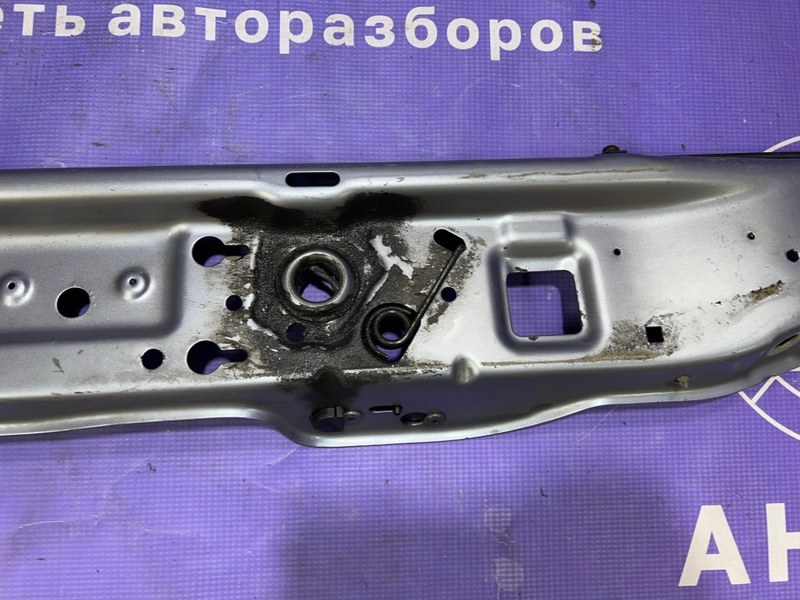 Планка телевизора Opel Astra H L08 Z16XER