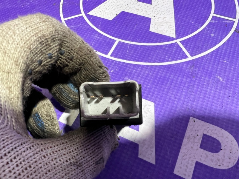 Кнопка регулировки подсветки Suzuki SX 4 YA21S M16A