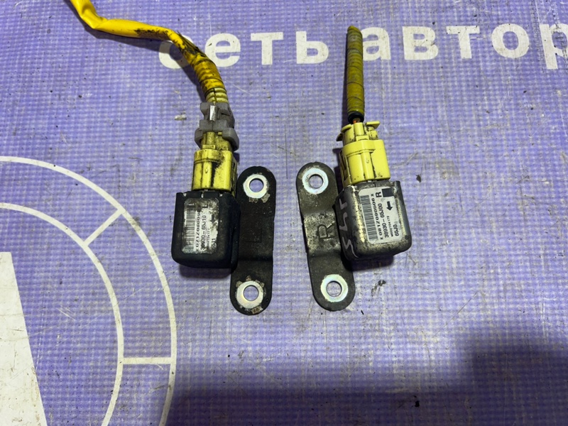 Датчики удара Grand Vitara 2013 JB424X J24B