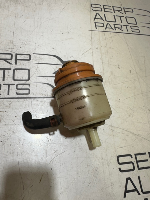 Бачок гидроусилителя Suzuki Grand Vitara 2012 JT J24B 2.4 4914065J00 контрактная