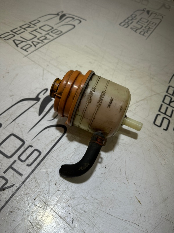 Бачок гидроусилителя Grand Vitara 2012 JT J24B 2.4