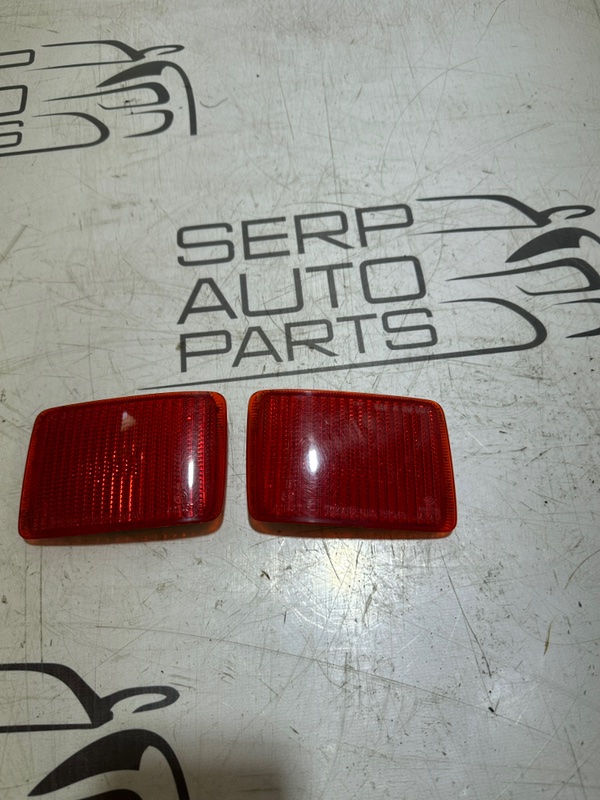 Катафот бампера Suzuki Grand Vitara 2012 JT J24B 2.4 3595065J0 контрактная