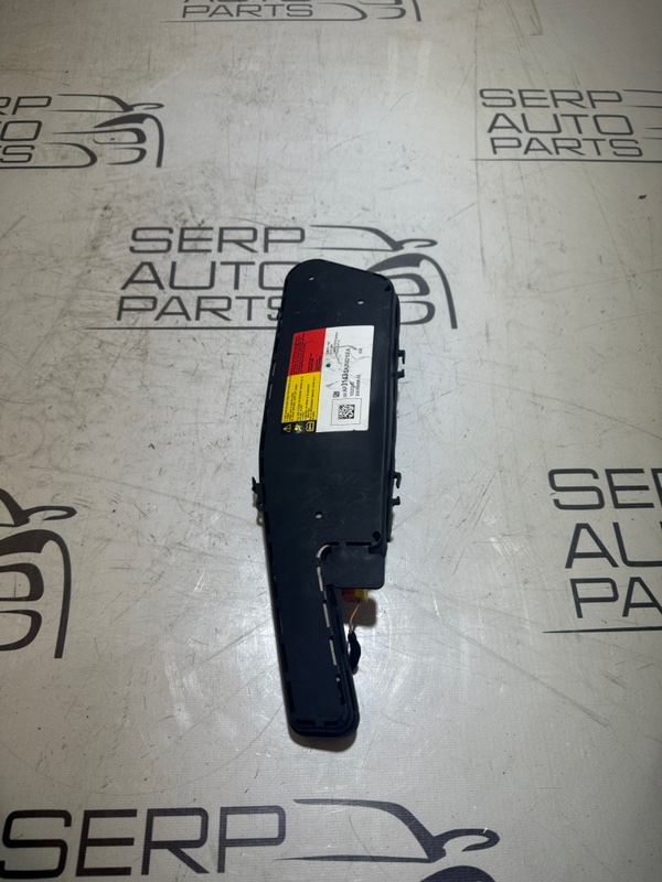 Запчасть подушка безопасности в сиденье правая Opel Insignia 2009 G09 A18XER контрактная Подушка безопасности в сиденье правая Opel Insignia 2009 G09 A18XER контрактная