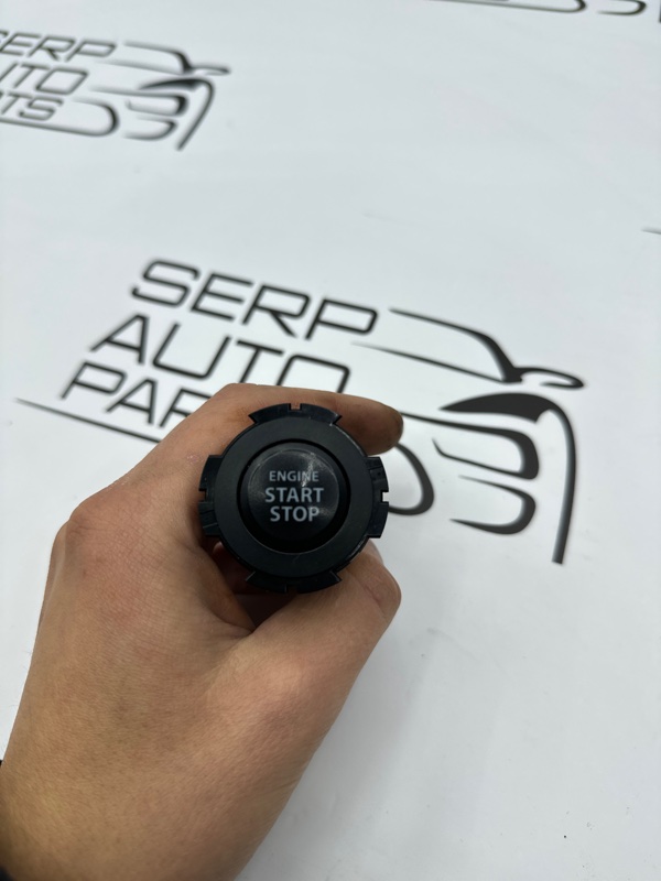 Кнопка Start stop Suzuki SX4/S-Cross 2014 M16A 3729068l00 контрактная