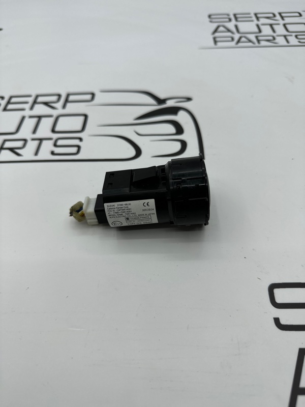 Кнопка Start stop SX4/S-Cross 2014 M16A