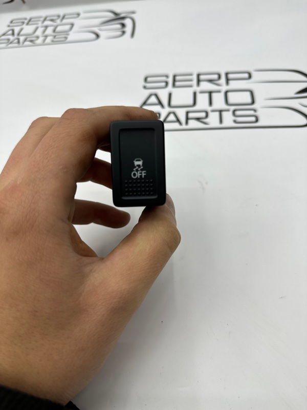 Кнопка ESP Suzuki SX4/S-Cross 2014 M16A 3758557L00 контрактная