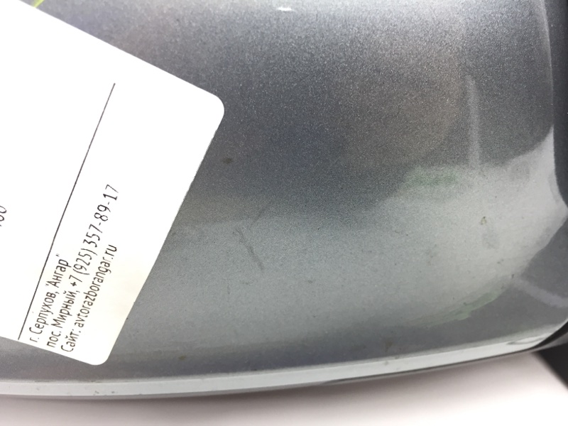 Зеркало правое Astra j 2012 A16XER