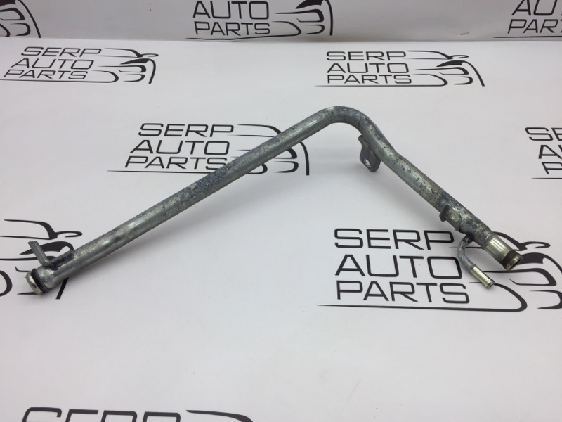 Патрубок системы охлождения Suzuki Grand Vitara 2011 TD54W J24B 2.4 контрактная