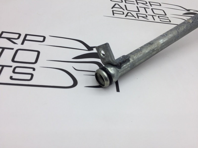 Патрубок системы охлождения Grand Vitara 2011 TD54W J24B 2.4