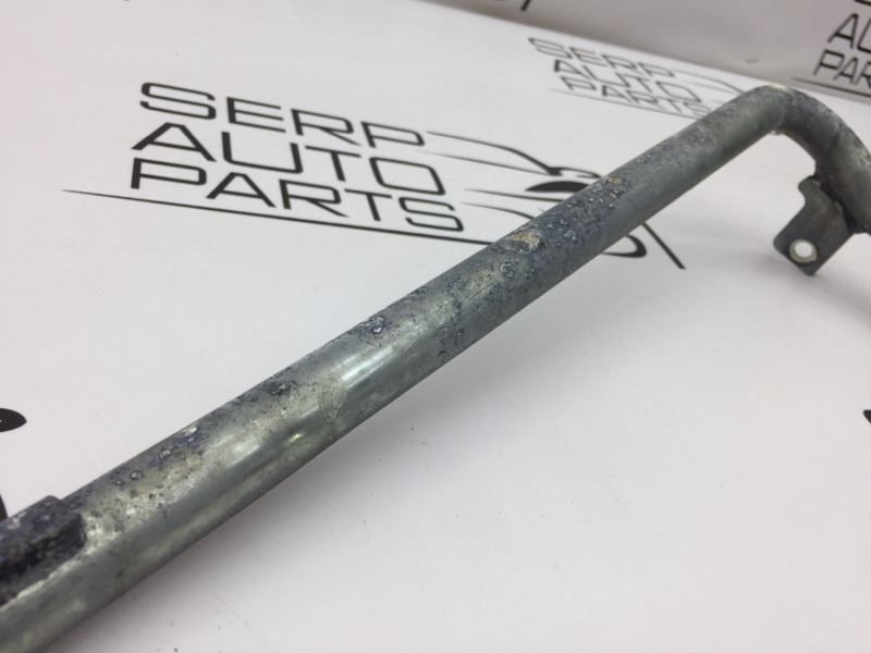 Патрубок системы охлождения Suzuki Grand Vitara TD54W J24B 2.4