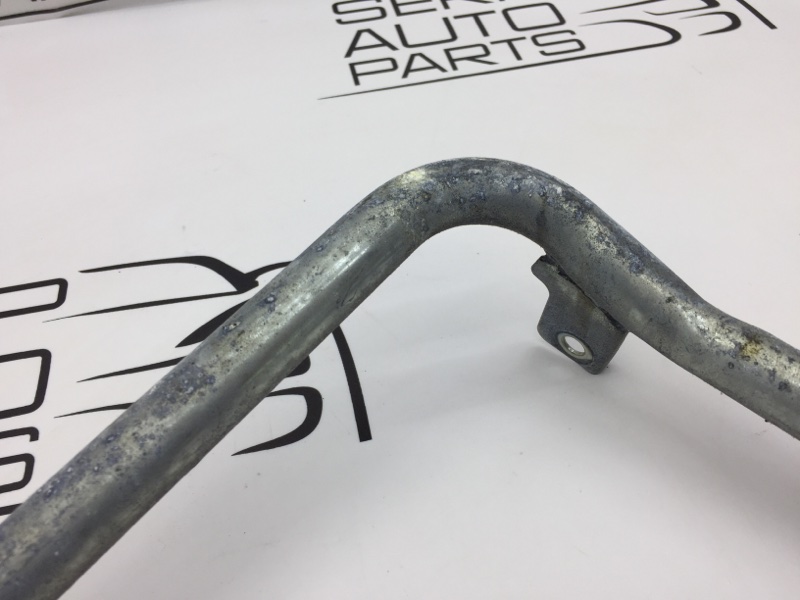 Патрубок системы охлождения Grand Vitara 2011 TD54W J24B 2.4