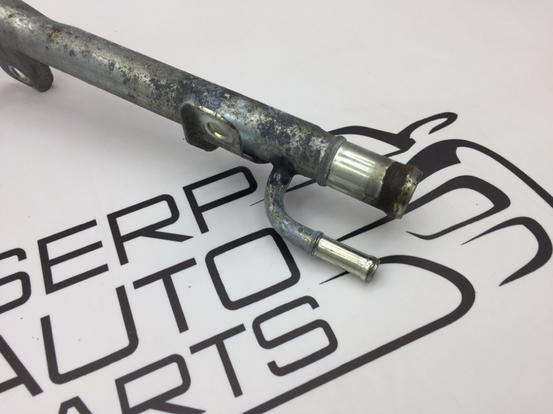 Патрубок системы охлождения Grand Vitara 2011 TD54W J24B 2.4