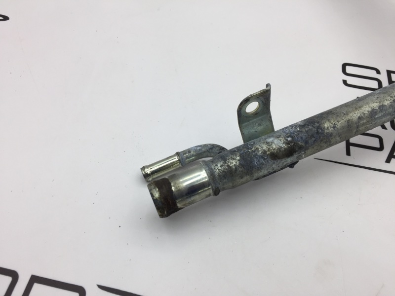 Патрубок системы охлождения Grand Vitara 2011 TD54W J24B 2.4