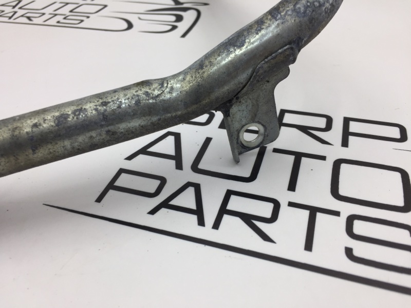 Патрубок системы охлождения Grand Vitara 2011 TD54W J24B 2.4