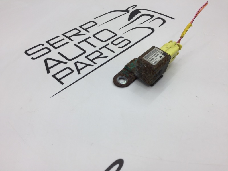 Датчик удара Grand Vitara 2011 TD54W J24B 2.4